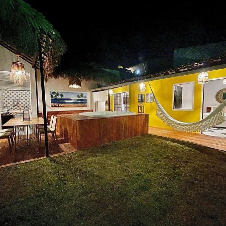 Villa Leonardo Jijoca de Jericoacoara Exterior foto